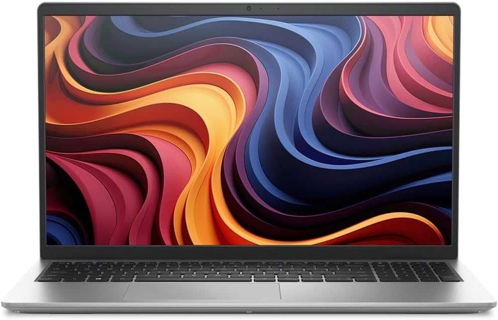 Нотбук DELL15 RYZEN 7-7730U RAM 16GB SSD 512 GB 15.6 FULL HD IPS 120Hz