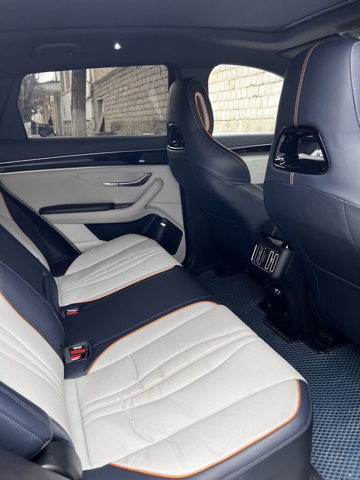 BYD champion 605 ful