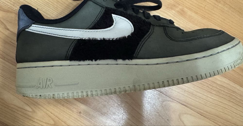 Nike air force 1