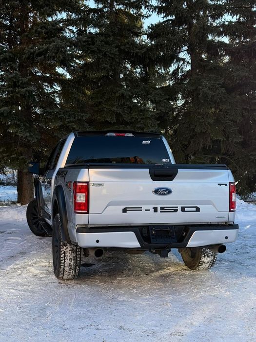 Продам Форд F-150