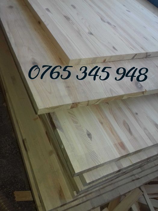 Vindem din stoc sau la comanda blaturi  lemn de pin orice dimensiune