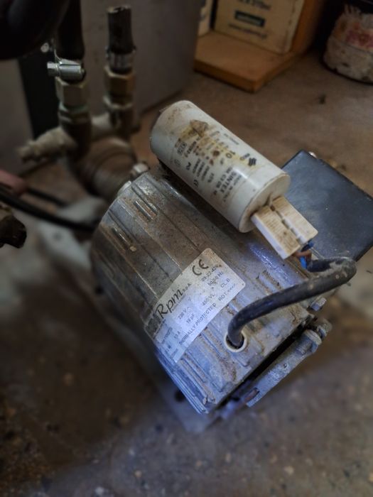 Кафе машина Sanmarco