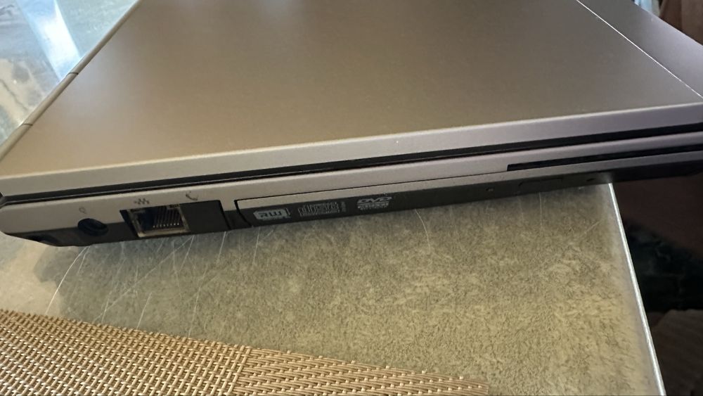 Laptop HP EliteBook 8470P Intel Core i7-3520M - 2.9 GHz, RAM 8 GB DDR3, SSD, DVD-RW, 14inch