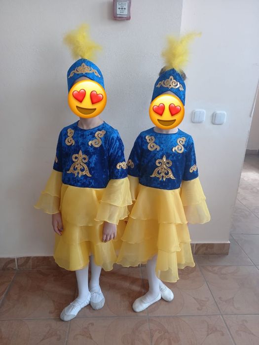 Национальные жилетки