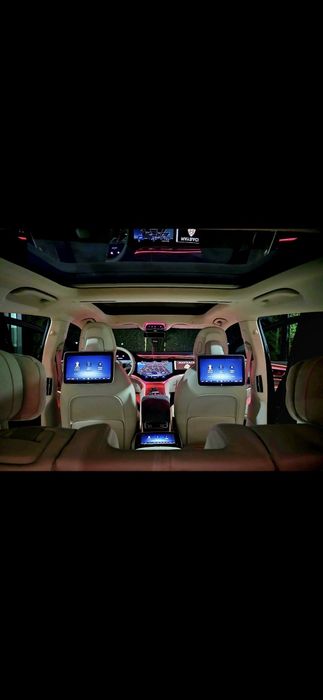 MERCEDES-BENZ EQS 0 — imagine 5