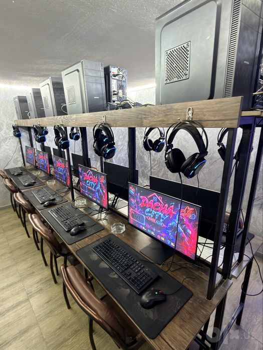 Game Klub Kamyuter