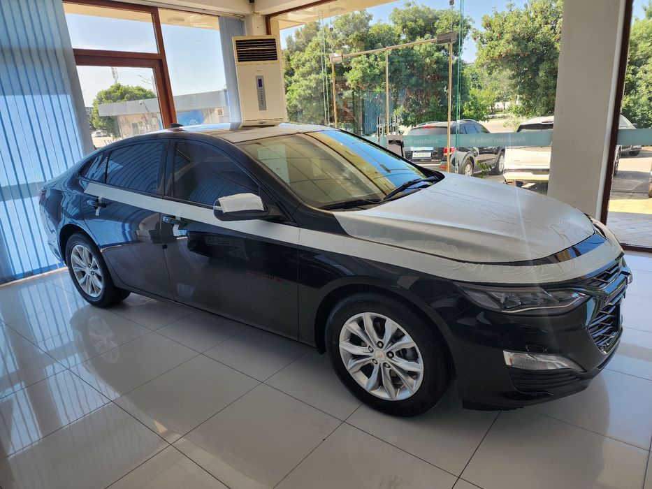 Malibu XL 2024 Full