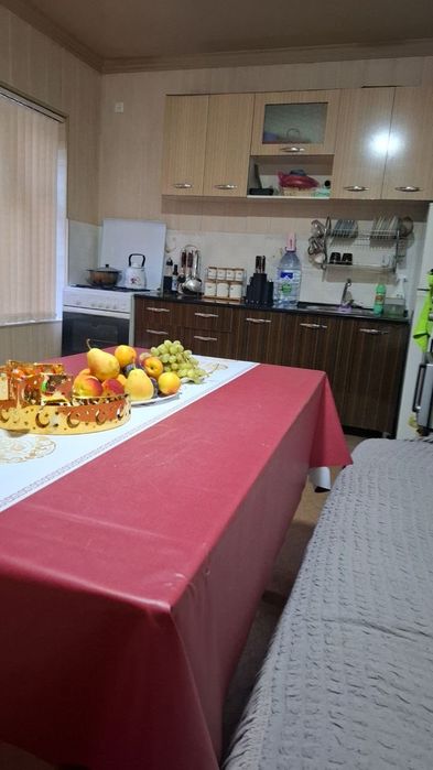 Uchaska sotiladi 2 sotixli.