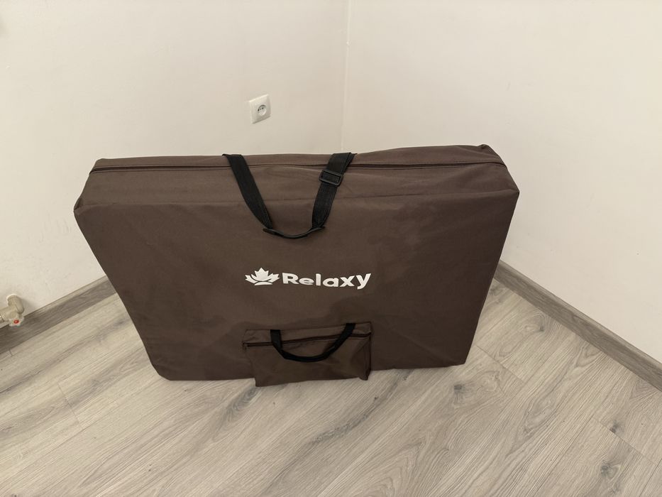 Массажная КУШЕТКА.