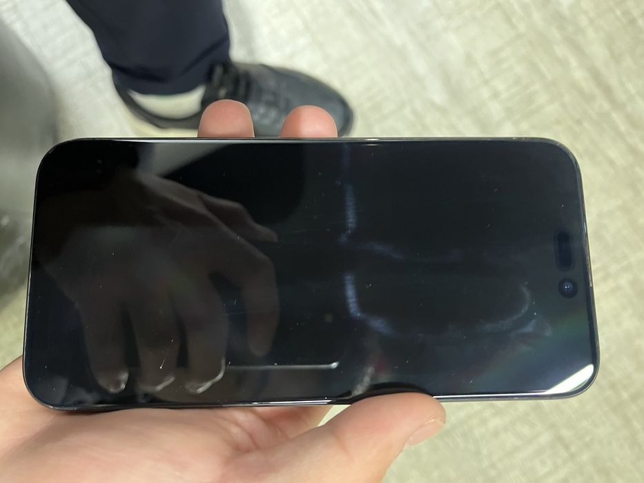 Айфон 15 про мах