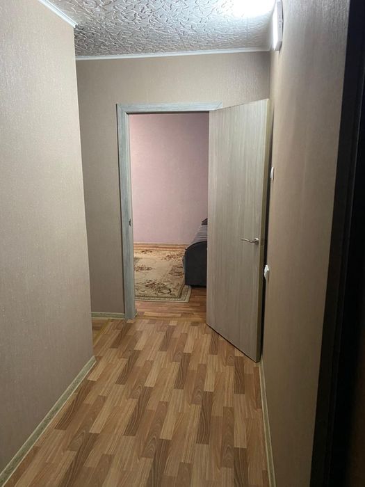 Продажа квартиры