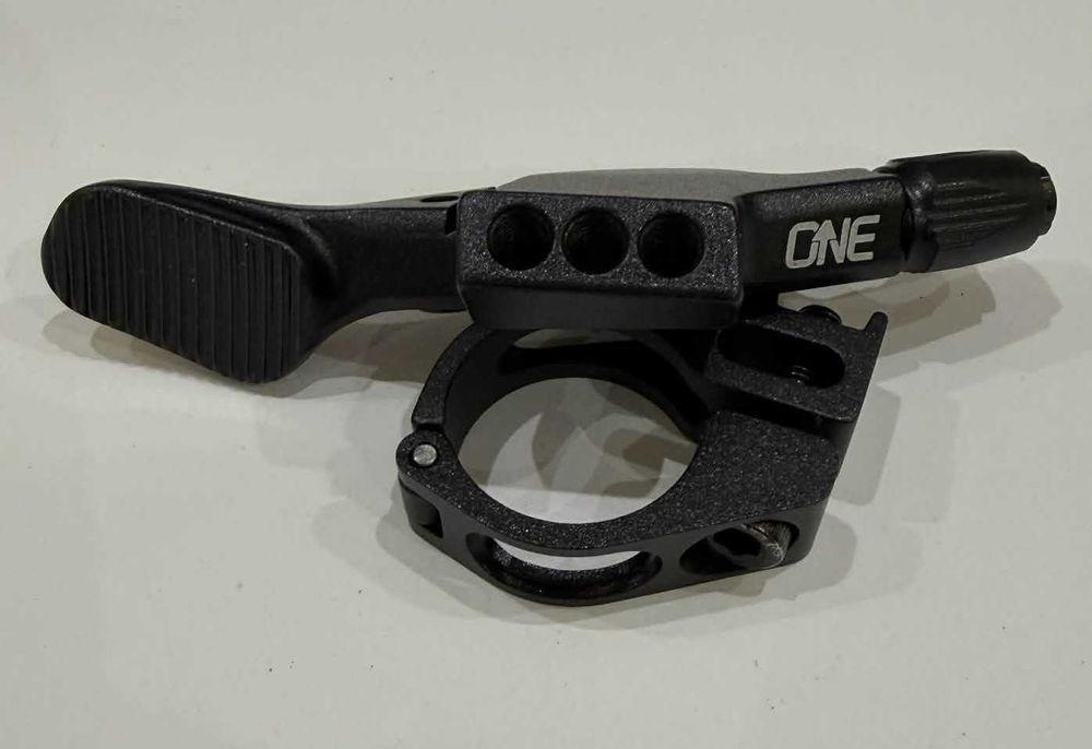 Дропър колче OneUp V2 180mm ход 31.6mm + жило и команда