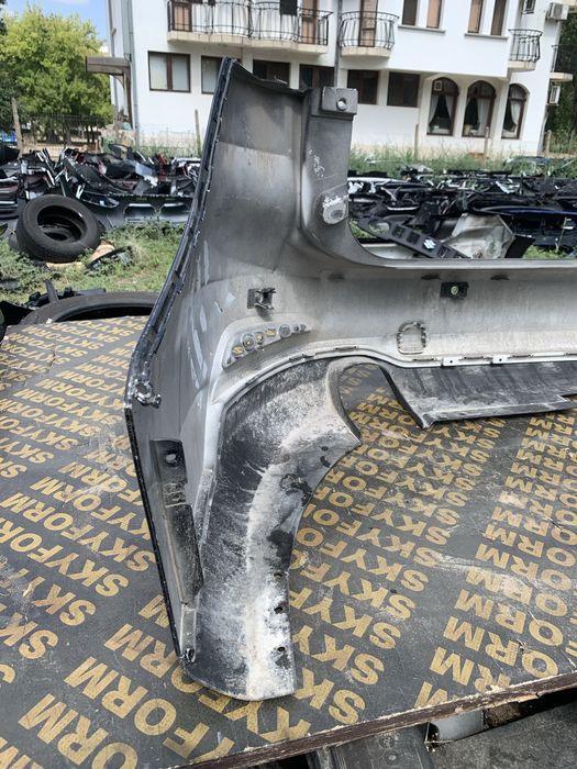 Броня Ford Focus