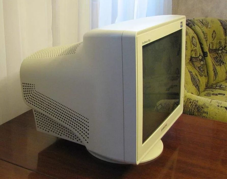 Монитор Samsung SyncMaster 793DF