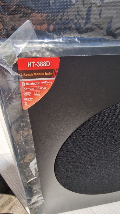 Soundbar Fenda HT-388D