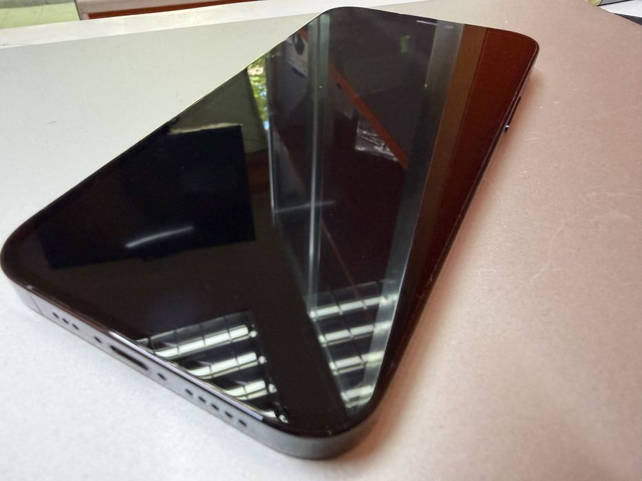 iPhone 12 Pro Pacific Blue с iCloud !
