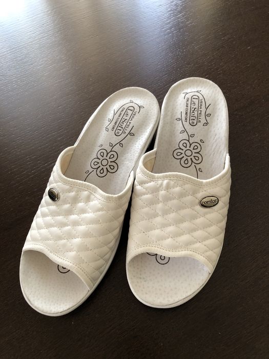 Новая Летняя обувь