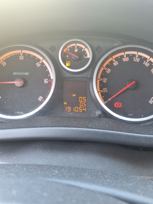 OPEL Corsa 2008 — imagine 3