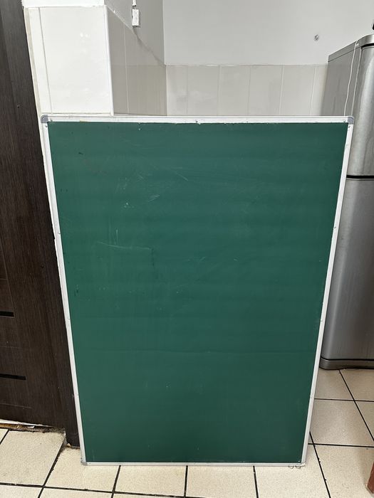 Маркерная доска