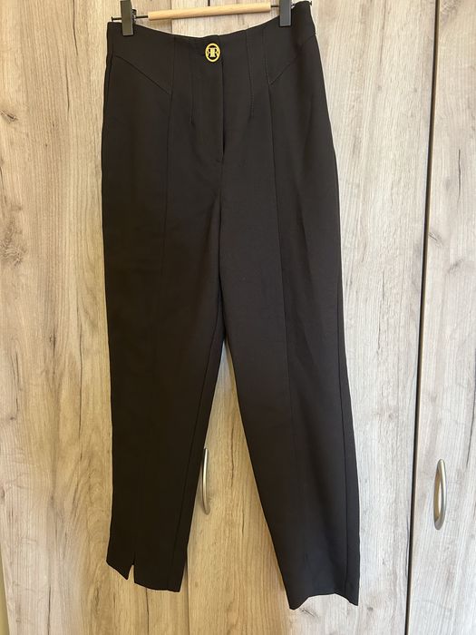 Панталони Zara Mango