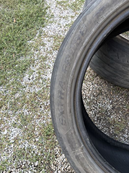 Шины б/у лето Farroad