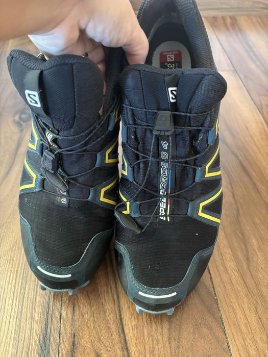 Salomon Speedcross 4 GTX Goretex