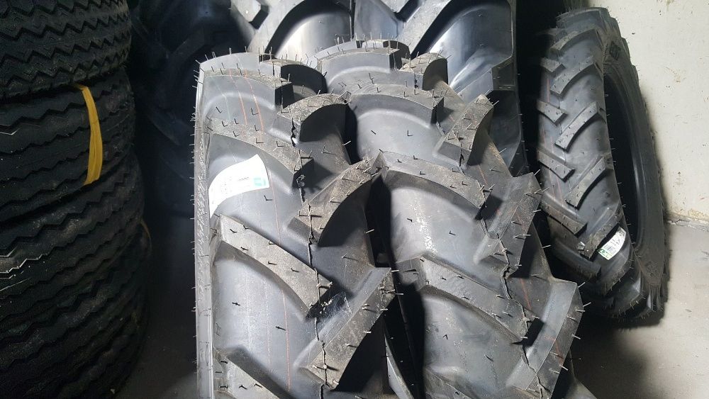 Cauciucuri 7.50-20 noi de tractiune marca BKT cu 8 pliuri cu garantie