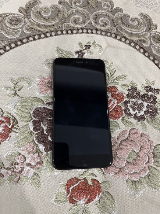 Xiaomi Redmi Note 4C