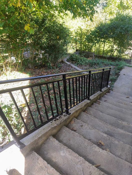 Заваръчни услуги на адрес,Конзолни и плъзгащи врати,Автоматизация