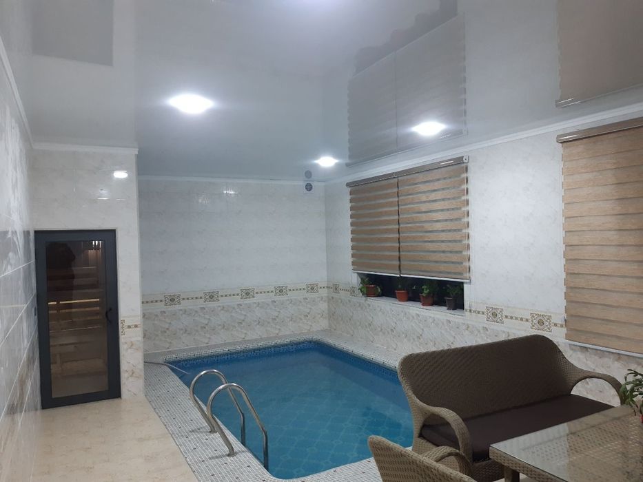 Дача в Чимгане Ойла ва Улфат