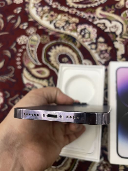 Iphone 14 Pro Max Ideal