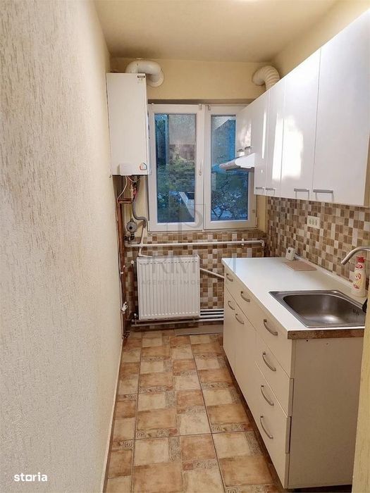 Sagului, 2 Camere, Complet Renovat, Centrala Proprie