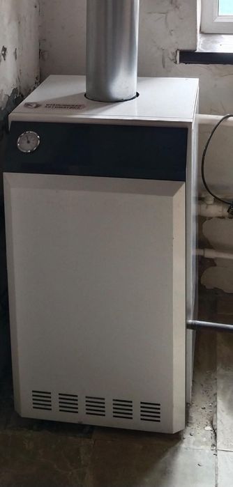 Продам котёл газовый