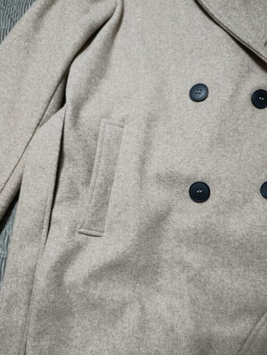 Новая пальто Zara