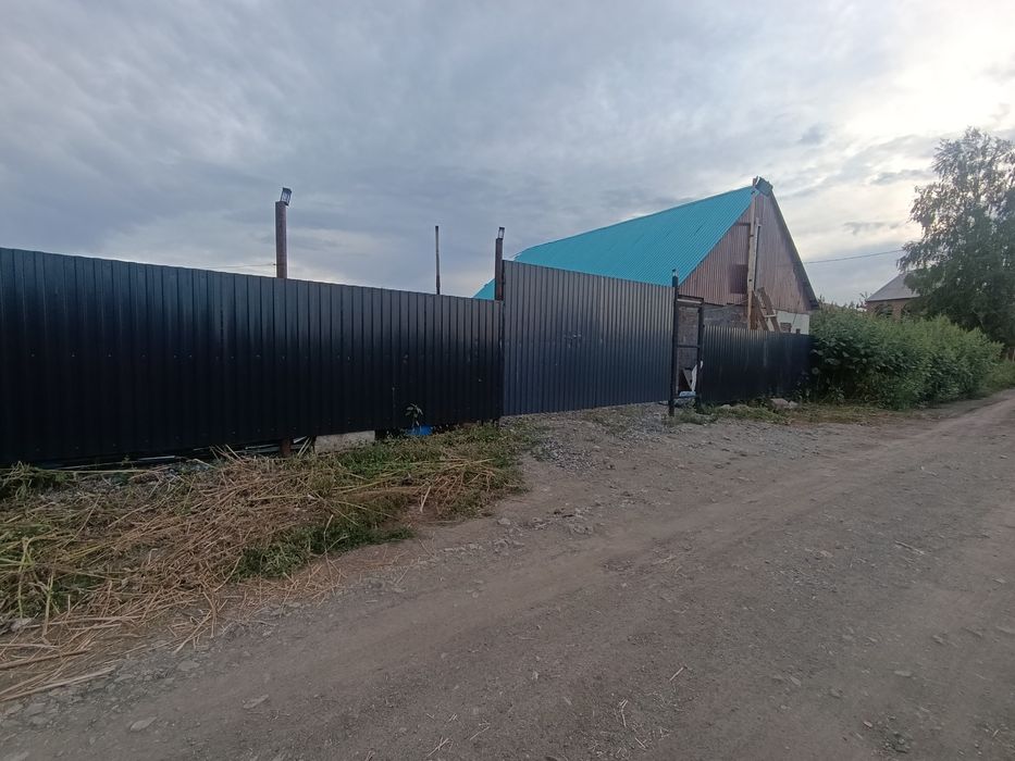 Продам дачу, зимный вариант. Ахмирово