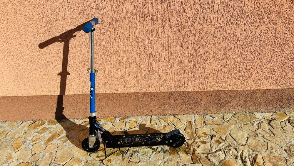 Trotineta oxelo midi 1