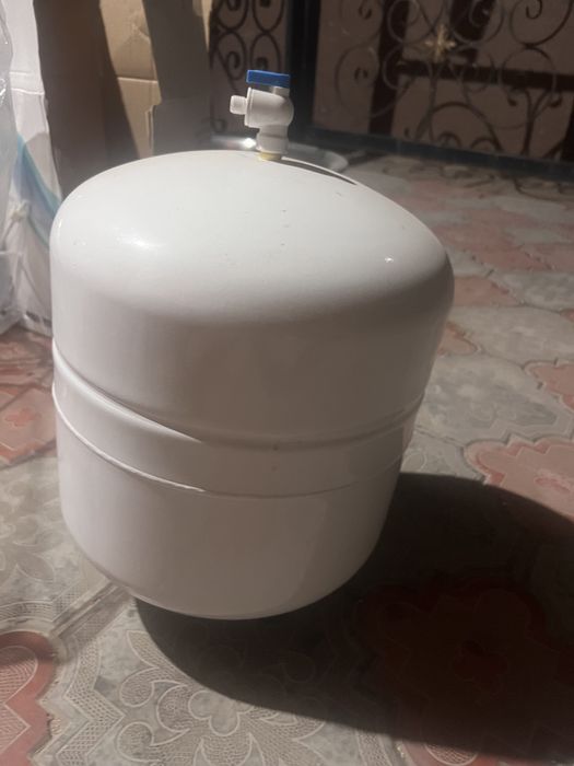 Фильтр для воды