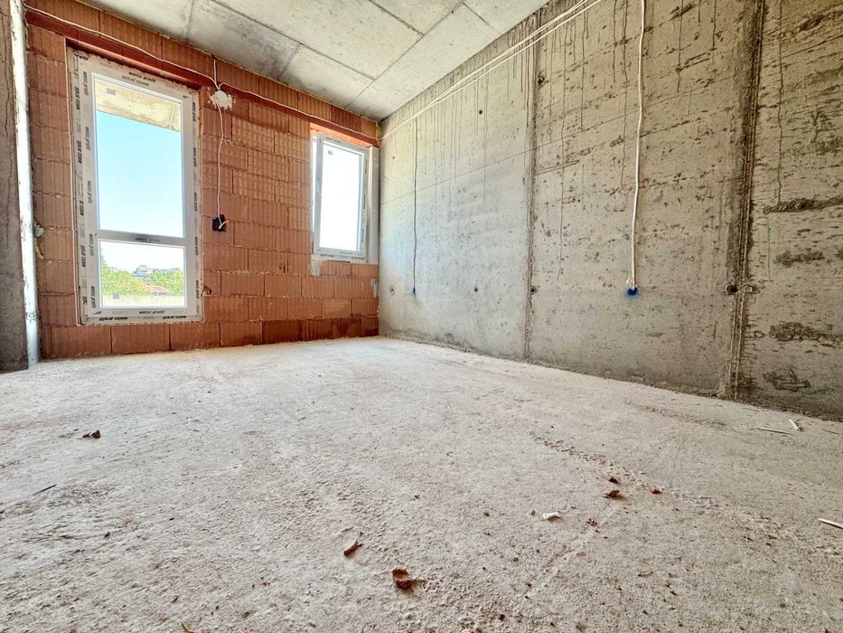 Двустаен апартамент НОВО строителство кв. ЦЮР