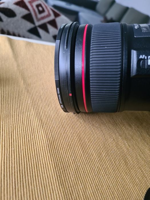 Canon EF 24-70mm f/2.8L II USM