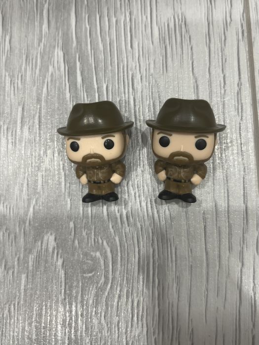 2хоппера обычных