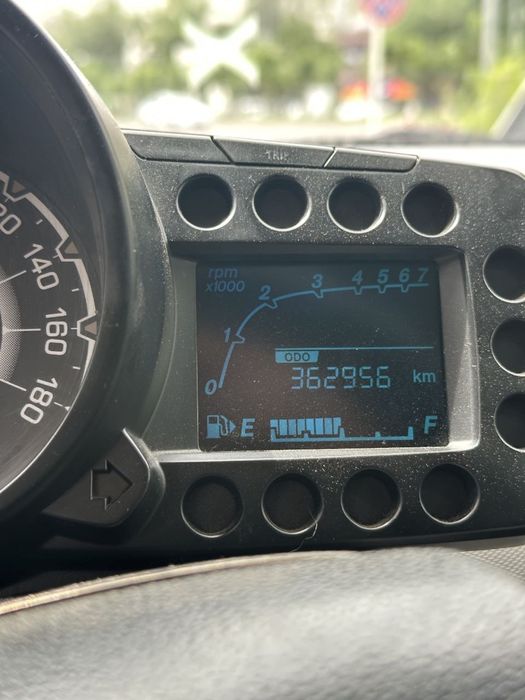 Chevrolet Spark 2012 — 5