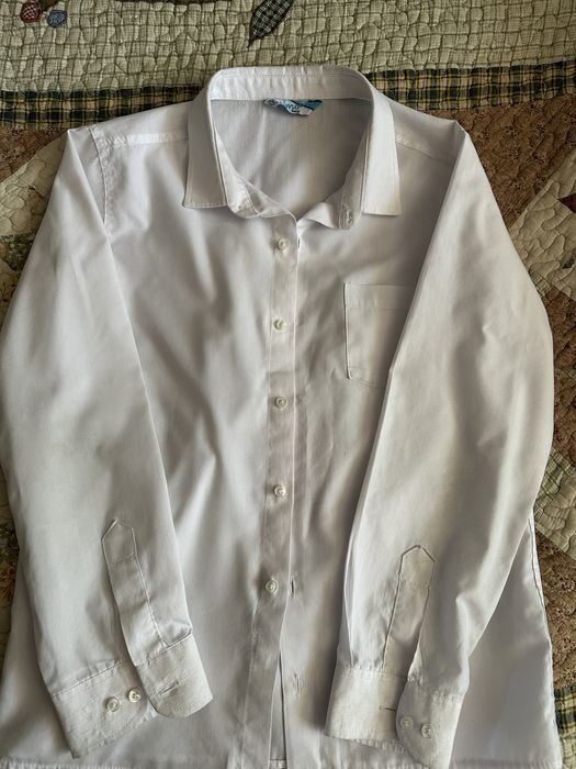 Школьная форма на мальчика