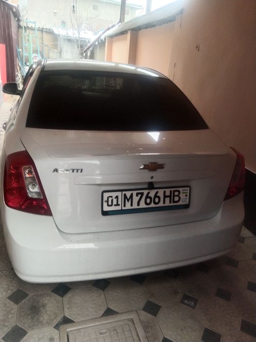 Jentra mexanika sotiladi