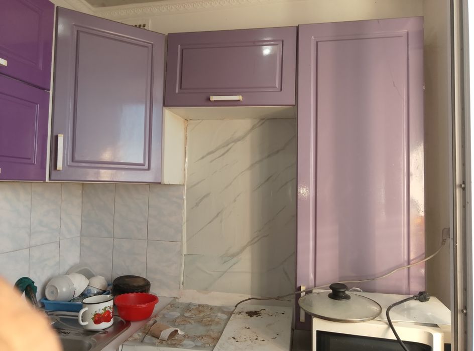 Продам квартиру...