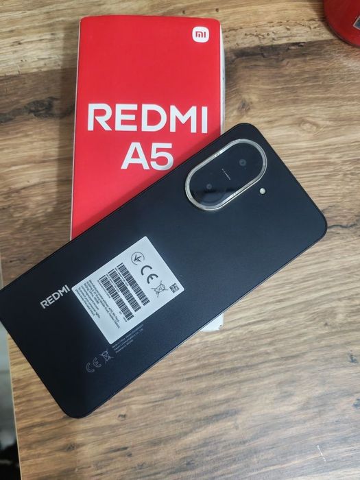 Xiam8 Redmi a5 128gb