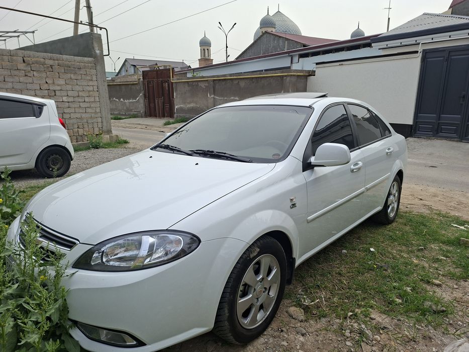 Jentra 2023 avtomat 51000 probeg kraska toza