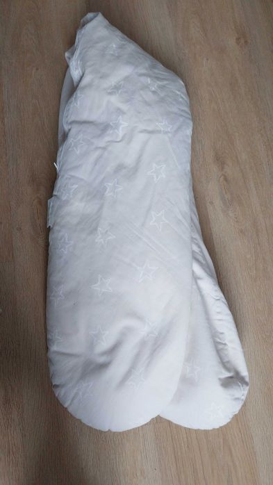 Husa pentru pernă de Alăptare & Sarcină + perna CADOU