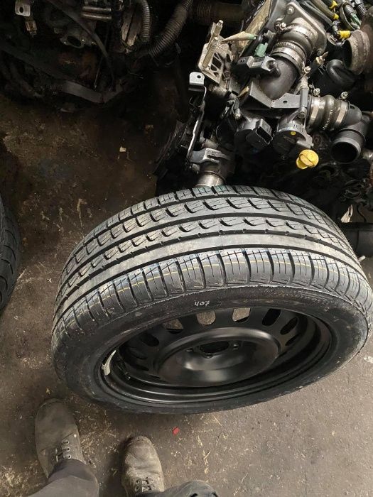 Пежо 407 Peugeot 407 на части