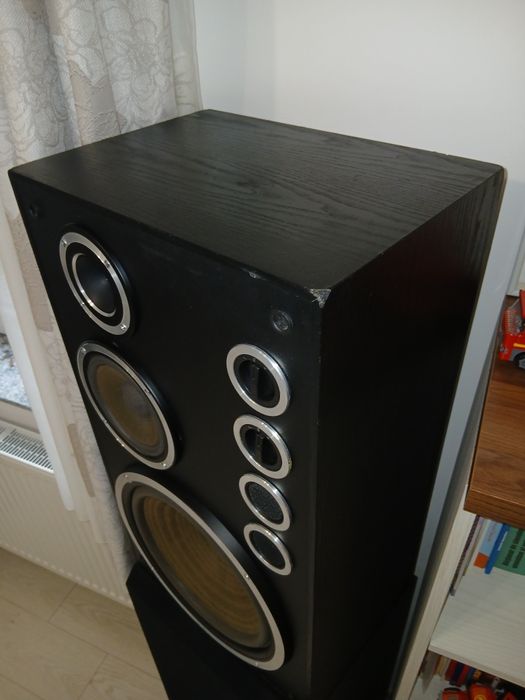 Unitra 140w/tonsil/altus/boxe hi-fi