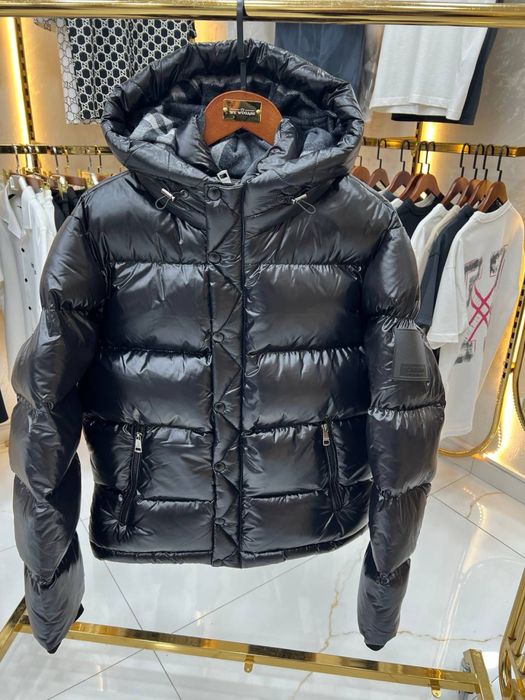 Geaca burberry barbati